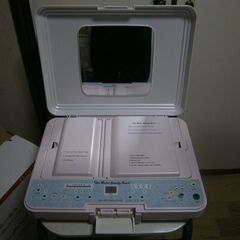 ザ マイラ ビューティーソニック 美顔器
