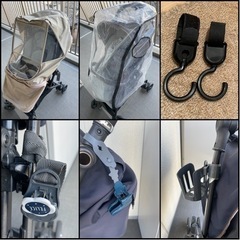 コンビ スゴカル 4キャス エッグショック+オマケ16個