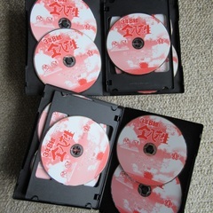 DVD『3年B組金八先生 第4シリーズ 平成7年版』全12巻セット【レンタル落ち】