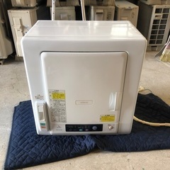 パナソニック 衣類乾燥機 NH-D402P 管D220625AK (ベストバイ 静岡県袋井市)