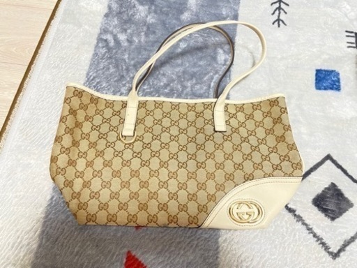 GUCCI  グッチ　カバン　バック
