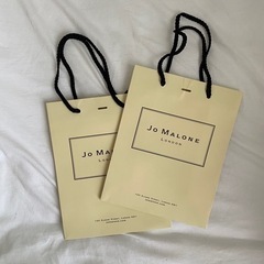 ◼️Jo Malone London ジョーマローン 紙袋