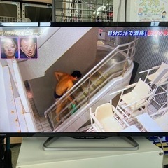 SHARP 32型テレビ　AQUOS  リサイクルショップ宮崎屋...