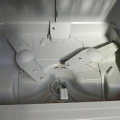 電気食器洗い乾燥機 NP-TH-4C