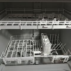 電気食器洗い乾燥機 NP-TH-4C