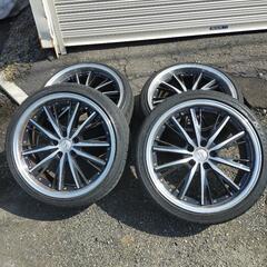 19インチ 235/35ZR19