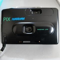 35mmコンパクトカメラ