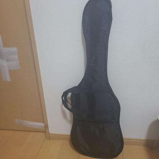 YAMAHAエレキギター・チューナー・ピック・ギターケース YAMAHAエレキギター・チューナー・ピック・ギターケース エレキギター