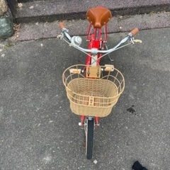 HACCHI自転車