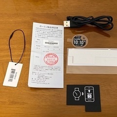 【GARMIN】ガーミン INSTINCT アウトドアウォッチ