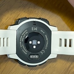 【GARMIN】ガーミン INSTINCT アウトドアウォッチ
