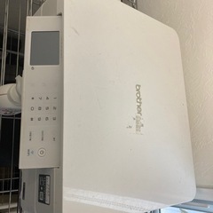 brother FAX コピー　電話機
