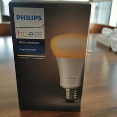 PHILIPS フィリップス Hue（ヒュー）White amb...