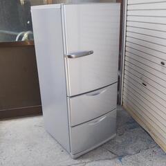 272L   冷凍冷蔵庫