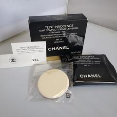 CHANEL シャネル　ファンデーション　リフィル