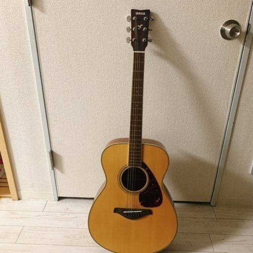 値段相談可能】【】 YAMAHA FS720S Natural chateauduroi.co