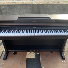 カワイ　電子ピアノPW950の画像