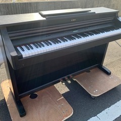 カワイ　電子ピアノPW950 − 埼玉県