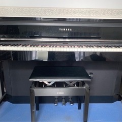 【ネット決済】YAMAHA電子ピアノ