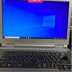 ノートパソコン　パソコン　pc Windows10  Core ...