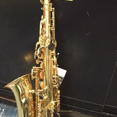 ジュピター アルトサックス JAS-769-769