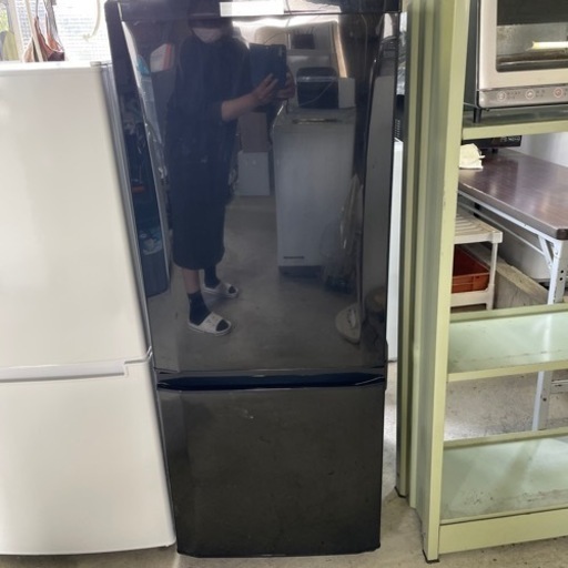 三菱冷蔵庫2016年式