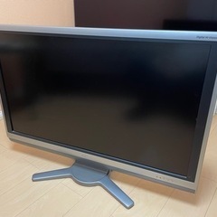 SHARP AQUOS 40インチ　液晶テレビ　格安お譲り致します。