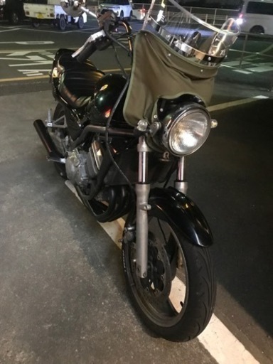 バリオス1型