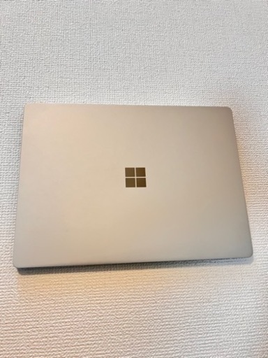 Surface Laptop office付