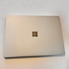 Surface Laptop office付