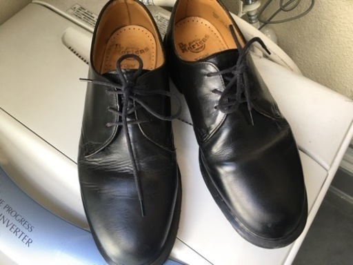 靴 Dr Martens HY1461K