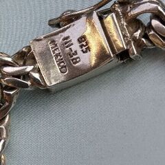 メキシカンジュエリー100㌘