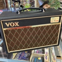 VOX Pafhfinder 10 ギターアンプ　美品！