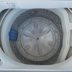 新春SELA】Panasonic 5kg洗濯機 NA-F50B9 中古 リサイクルショップ宮崎