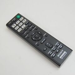 SONY コンポーネントオーディオ STR-DH190 ブラック Bluetooth対応