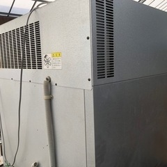 玄米低温保冷庫 アグリストッカーAGR-800 山本製作所 W850×D950×H1900