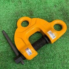 スーパーツール SDC1N スクリューカムクランプ 1t 2個セット【リライズ野田愛宕店】【店頭取引限定】【中古】