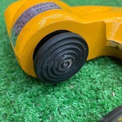 スーパーツール SDC1N スクリューカムクランプ 1t 2個セット【リライズ野田愛宕店】【店頭取引限定】【中古】