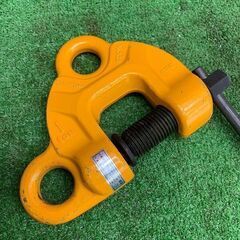 スーパーツール SDC1N スクリューカムクランプ 1t 2個セット【リライズ野田愛宕店】【店頭取引限定】【中古】