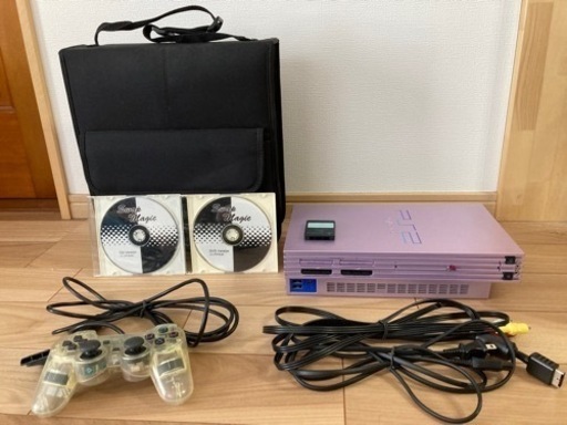 PS2 SwapMagic 動作確認用ディスク370枚 esnbilbao.org