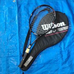 0410-113 テニスラケット