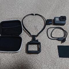 最終価格！！GoPro5 バッテリー1個付 最終価格！！GoPro5 バッテリー1個付