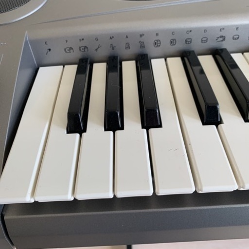 CASIO WK-1800 キーボード 高品質 