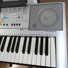 ヤマハ 電子ピアノ PSR E 323 - 家具