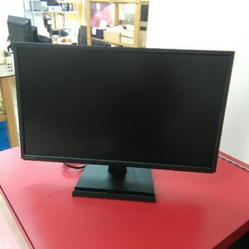 I-O data アイオーデータ ゲーミングモニター 液晶ディスプレイ EX-LDH241DB-B2 2015年製
