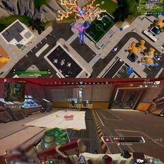 ☆ネオンブルー☆ハイパーWifiゲーミング】フォートナイト、Apex◎現品