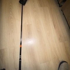 テーラーメイド　M5 3w tensei ck orange 70TX