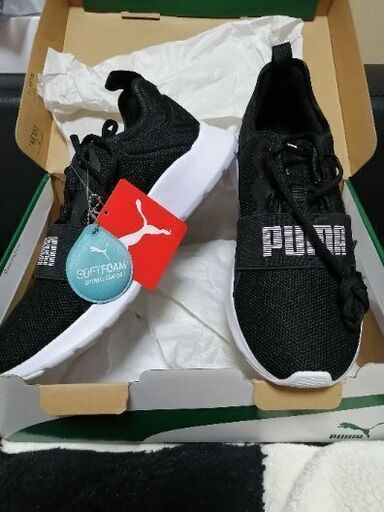 プーマ PUMA 新品未使用 26センチ www.inversionesczhn.com