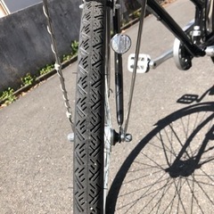 自転車26インチ　　[決まりました]