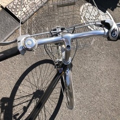 自転車26インチ　　[決まりました]